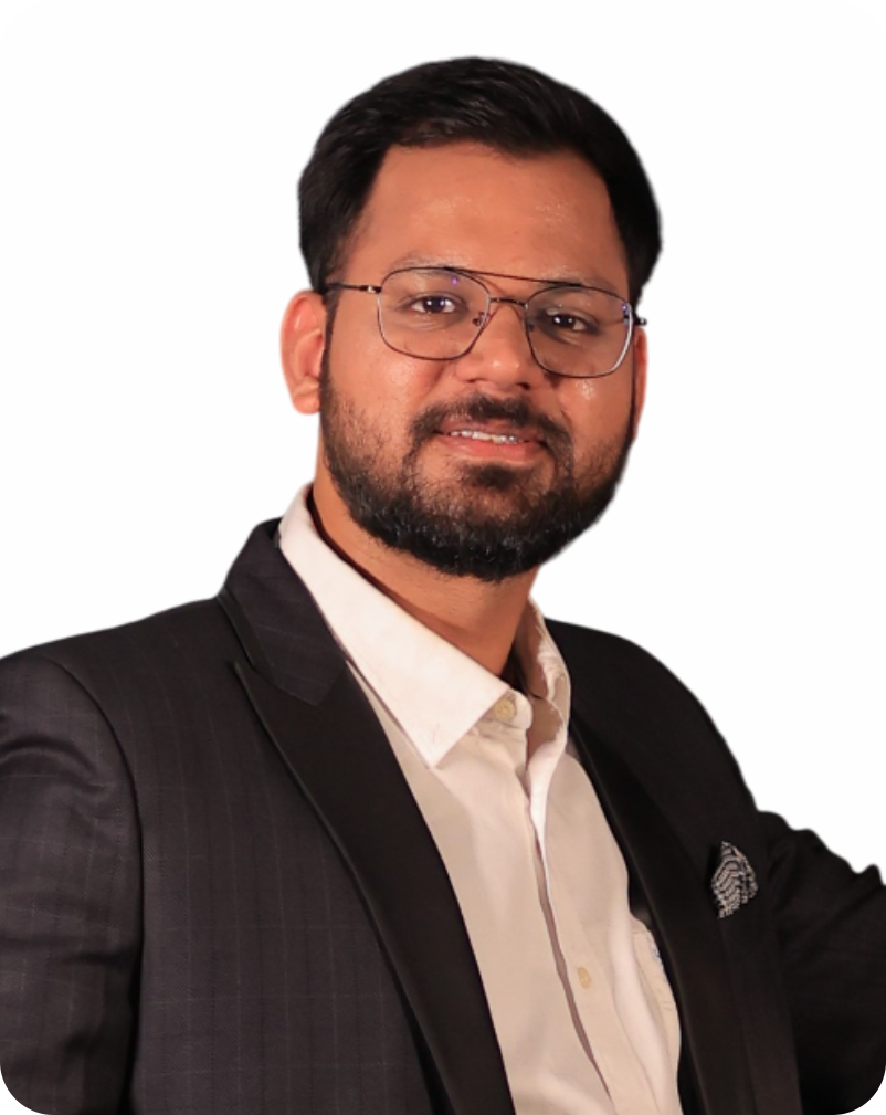 Mr. Parth Bansal